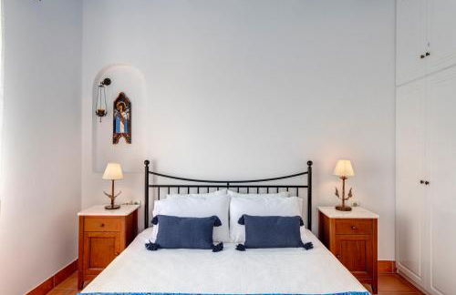 Cycladic Aura - Traditional Holiday Cottage - Photo 35