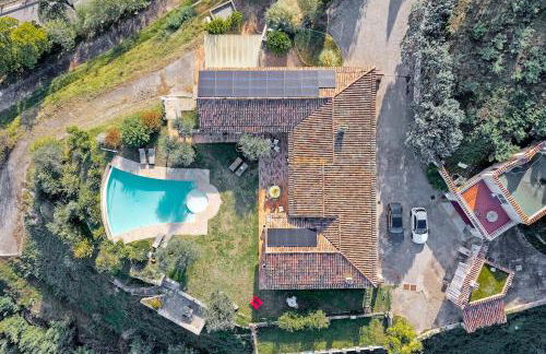 Villa Thalia - Foto 8