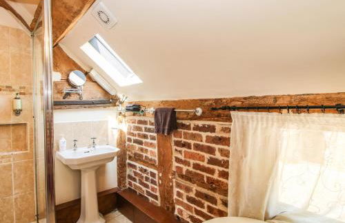 The Olde Cow House - Foto 21