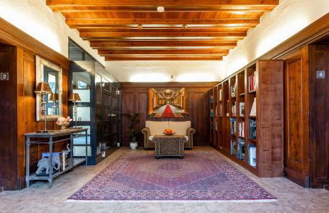 Altes Rathaus Hahnenklee - Foto 10