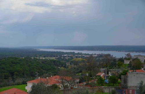 Lake View House _ Montargil - Foto 45