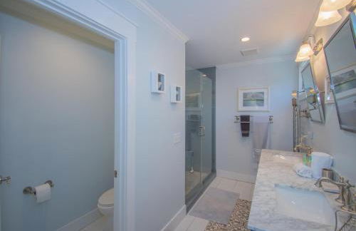 5 Bed Sleeps 12 With Water Views - Foto 62