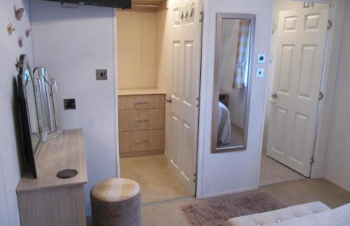 Southsea, Beach and Beauty Lodges - Foto 46