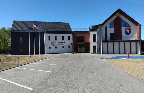 Apartament Green Town Rybno Warmia Mazury - Foto 7