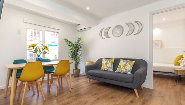 Picasso Suites Cornellá - Foto 2, Profilbild