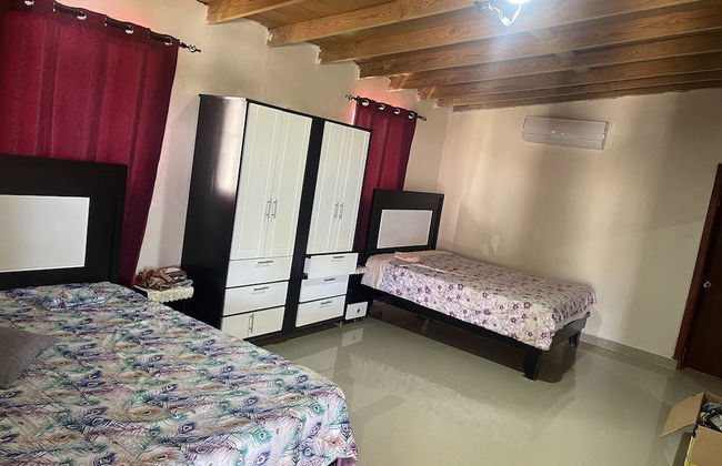 Hacienda Teofila - Photo 5