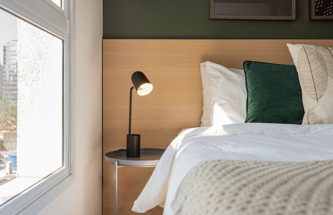 Homelike by Viva - Apartamentos completos em Pinheiros a uma quadra da Faria Lima - Foto 78