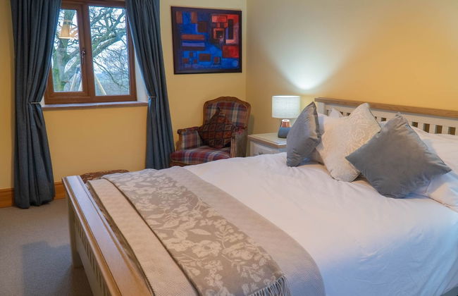 Tanglewood Barn - Foto 12