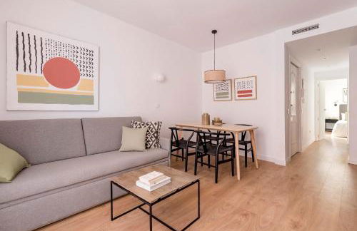 Madrid Sur Apartments by Olala Homes - Foto 49