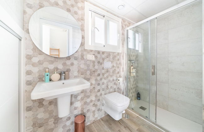 Relaxing Villa Near Carabassi - Foto 20