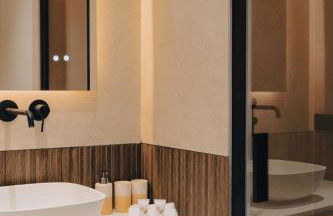 T2 Neuf et chic à deux pas de la Croisette - Foto 19