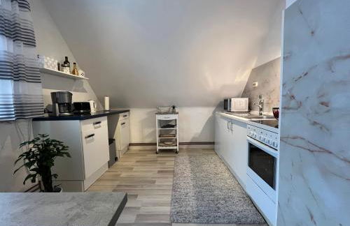 Ferienwohnung Balkon Grupe - Foto 12