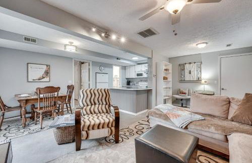 Missouri Couples Retreat Shouse with Patio, Yard - Foto 12