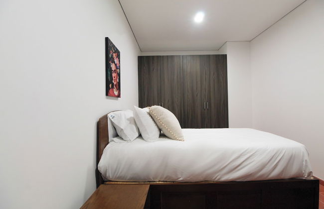 Tribu Chapultepec 67 - Foto 41