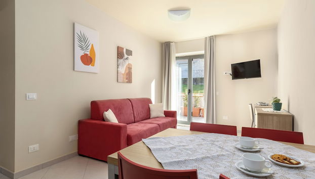 Tuscasì Aparthotel - Foto 2, Immagine principale