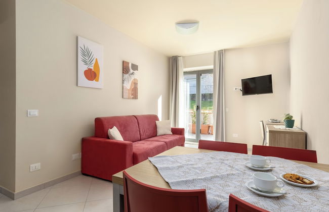 Tuscasì Aparthotel - Foto 1