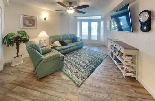 Ocean Towers 2102 by Distinctive Beach Rentals - Foto 60