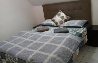 MAGNIFICENT Family Flat Self checkin avb - Foto 57