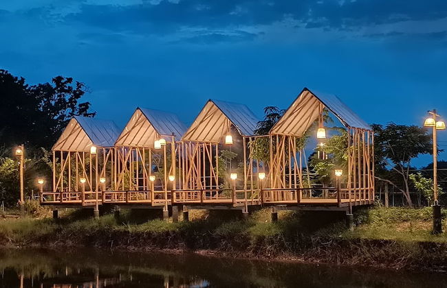 Bamboo Conservation Farm - Foto 57