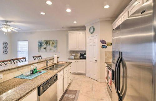 Less Than 1 Mi to Beach Salty Dog House in Galveston! - Foto 10