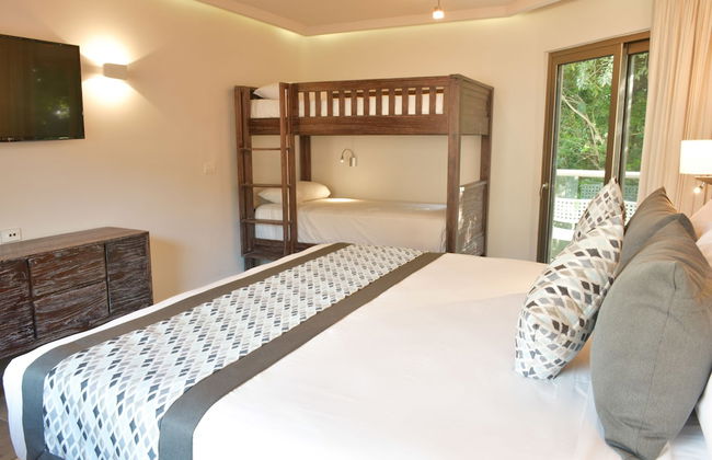 Sandos Caracol Nature Resort & Water Park All Inclusive - Photo 17