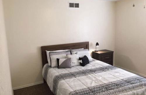 Quiet townhouse close to Fort Sill! - Foto 16