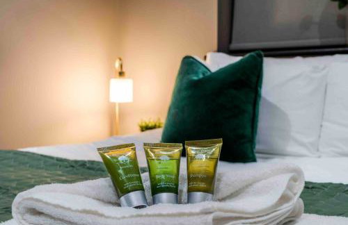 Forest Fields Studios Nottingham - Foto 6