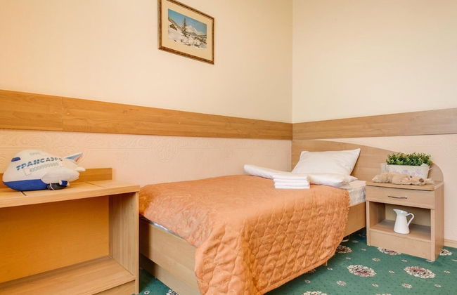 41 Orekhovo 3 Bedroom Apartment near Tsaritsyno Park - Photo 15