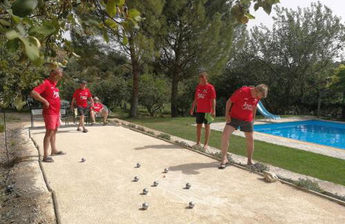 El Molino de las Palomas - Foto 40