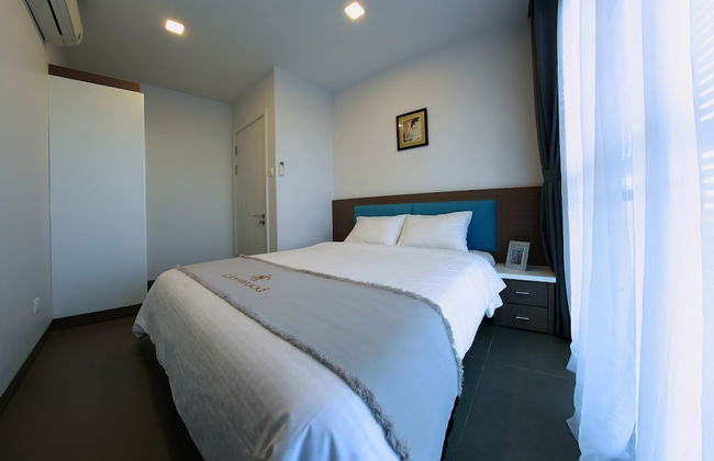 Glenwood Suites - Foto 11