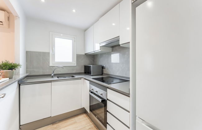 Feel Welcome Barcelona Smart Flat - Photo 5