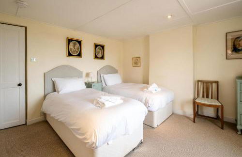 Sea View, Thorpeness - Foto 41