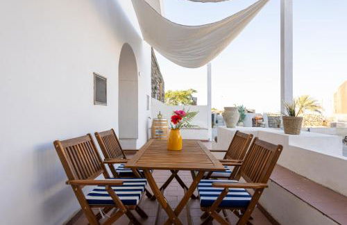 Dammuso Antico - Foto 6