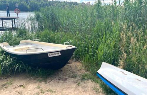 Mazurski Dom nad Jeziorem & Sauna by Downtown Apartments - Foto 26