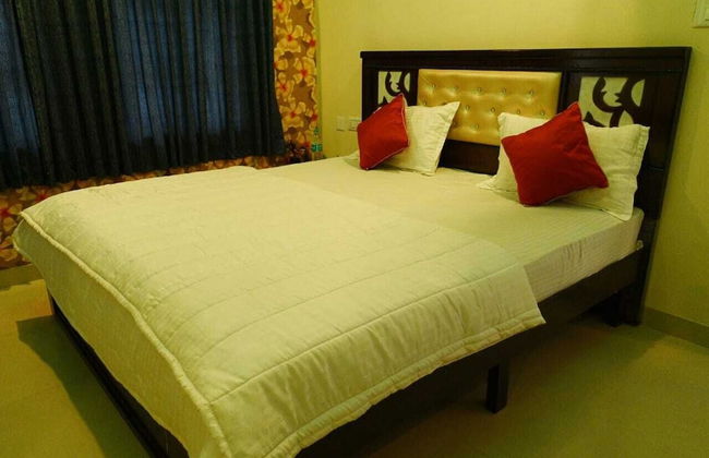 Urban Stay Adams Service Apartment - Foto 16