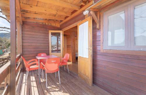 Falaguera Cabaña 1 - Foto 27