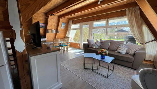 Ferienhaus Seestern - Foto 2