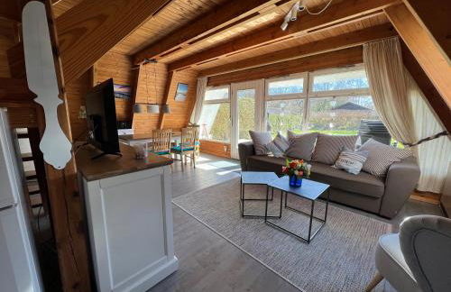 Ferienhaus Seestern - Foto 2