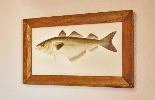 Ferienwohnung mit Seesicht Grimmershörnbucht - Foto 26