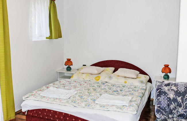 2 bedroom House in Balatonfenyves with garden - Photo 9