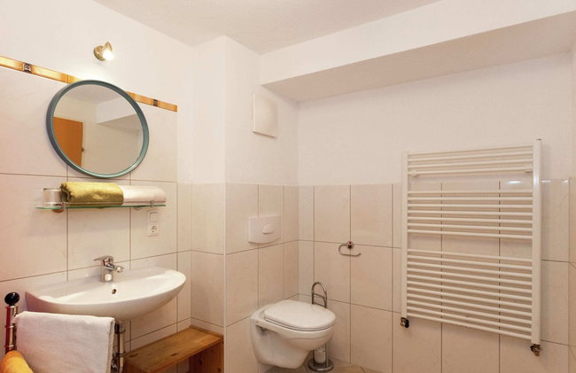 Spacious Apartment in Längenfeld near Ötz Valley Alps - Foto 9