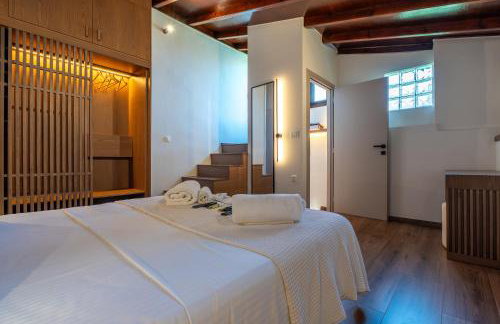 Pallazzo Dei Miracoli - Luxe 3BR apt Sea & Old Port Terrace View - Foto 31