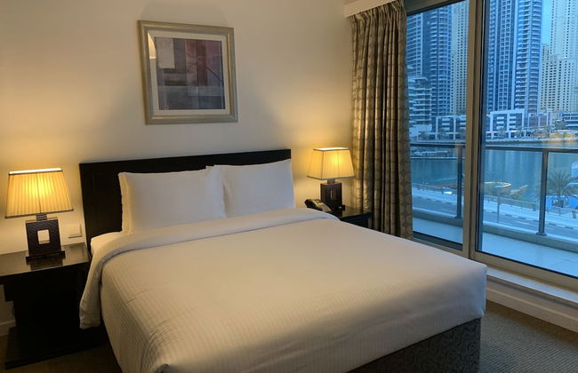 Nuran Marina Serviced Residences - Photo 13