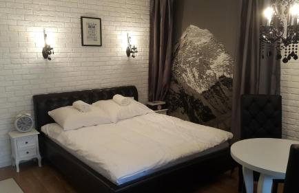 Piękna Apartments White - Foto 1