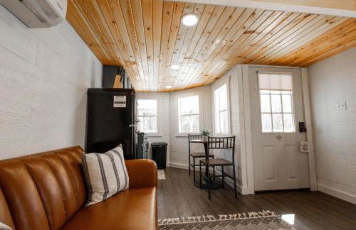 Hillenbrand Hideaway - Foto 4