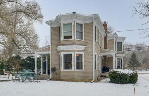 Peninsula Paradise - Walk to Hiking and Shopping! - Foto 41