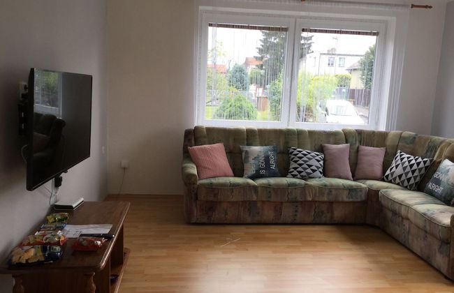 Lydiavi Apartments - Foto 22