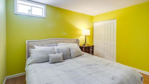 20 Mi to Downtown DC Pet-Friendly Lorton Apt! - Foto 5