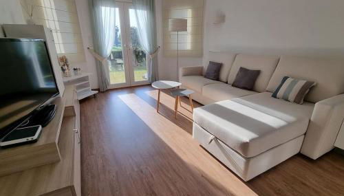 OLIVA NOVA, playa, jardín, piscina, golf, MET, IDEAL FAMILIAS - Photo 2