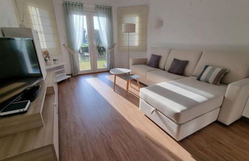 OLIVA NOVA, playa, jardín, piscina, golf, MET, IDEAL FAMILIAS - Photo 2